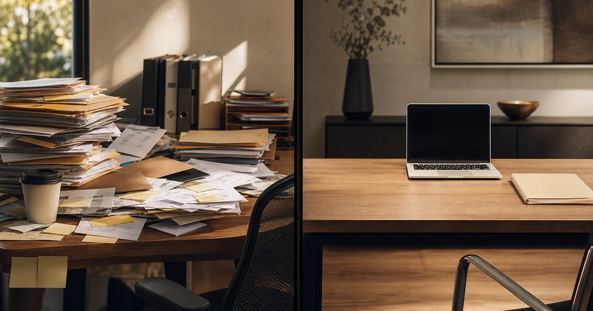 Landlord Insurance Nonrenewal Is Not The Emergency. Your Paperwork Is.