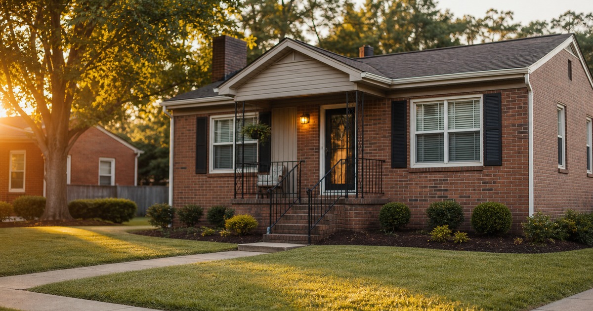 Section 8 Failed Inspection: The Landlord Playbook