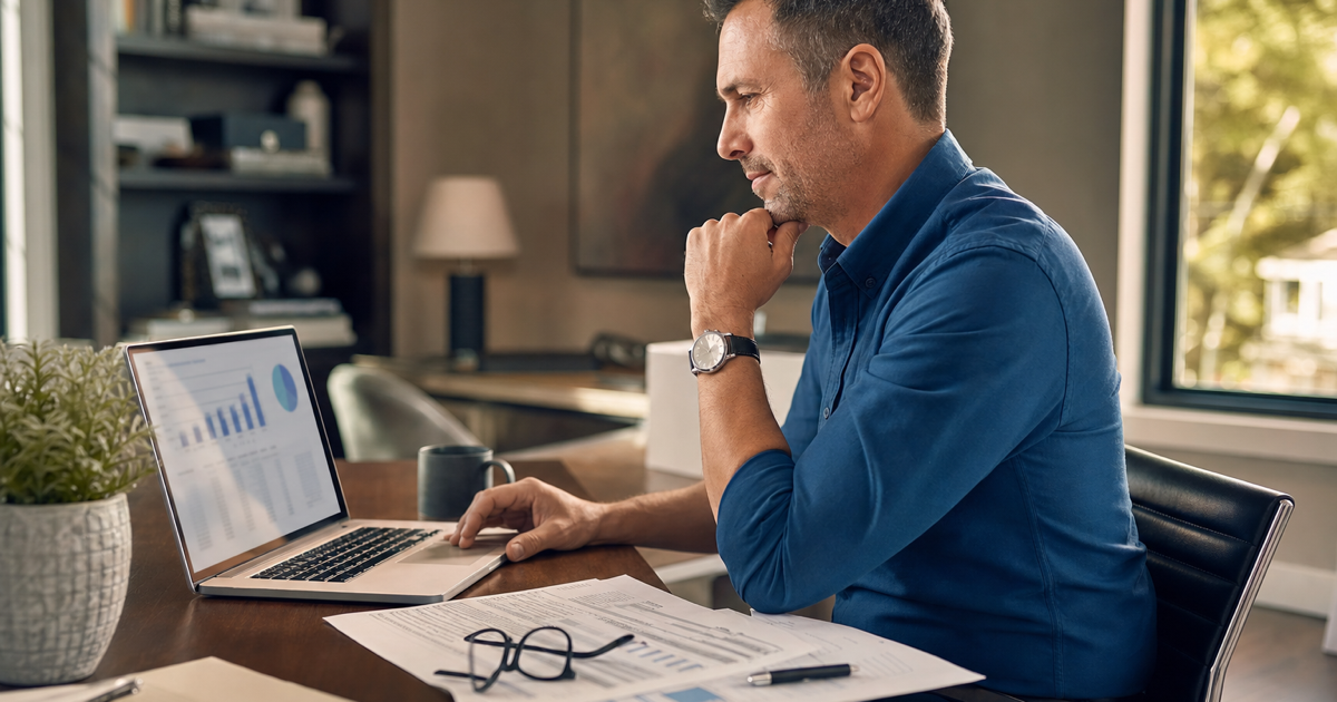 How to Track NOI Across Multiple Property Managers Without 3 Portals