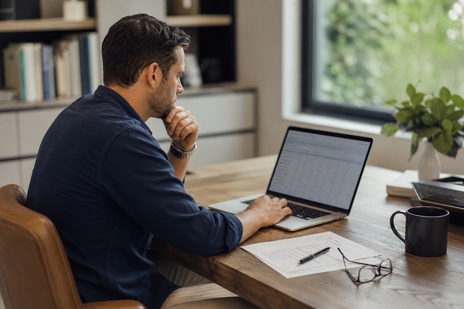 How to Verify Property Manager Statements Without Becoming the Bookkeeper
