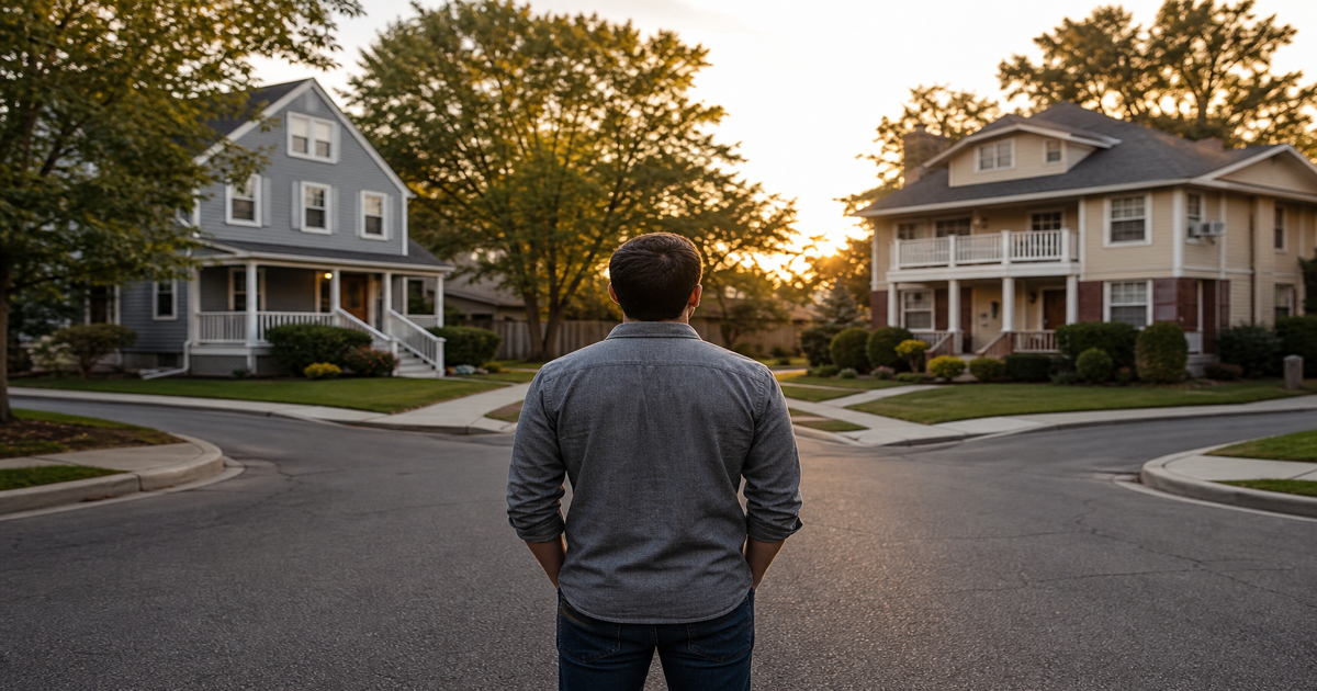 Should You Sell Your Rental Property at a Loss? Know NOI First