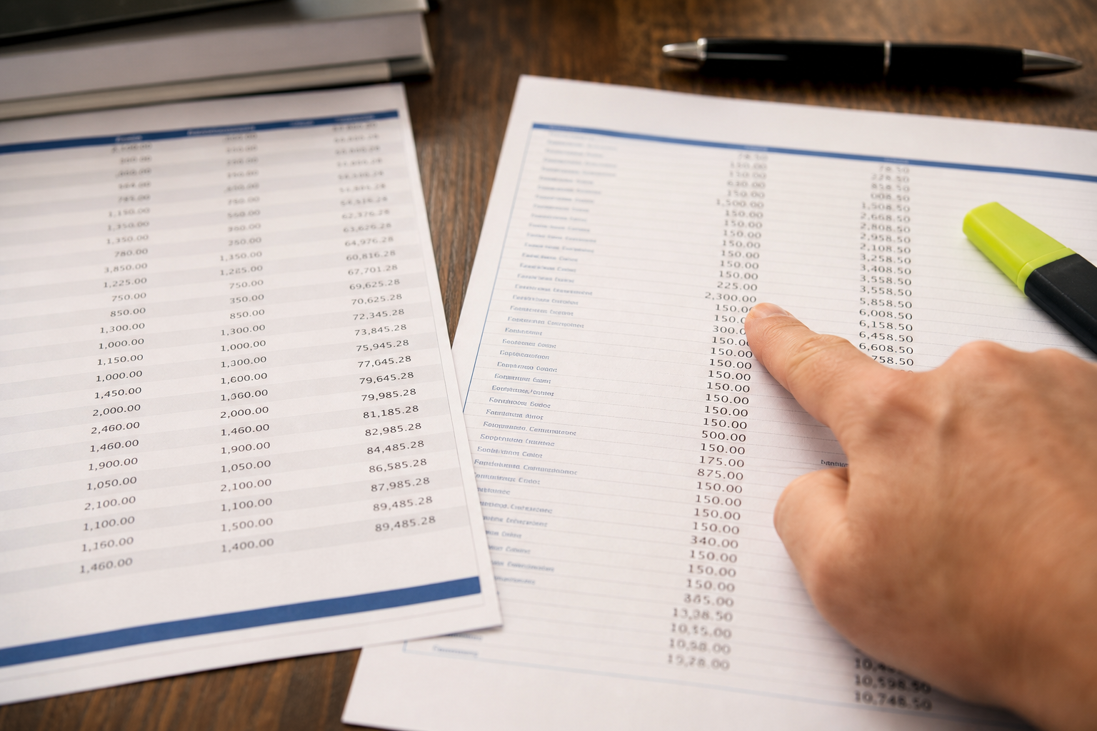 The Money Your Property Manager Owes You That You Never See