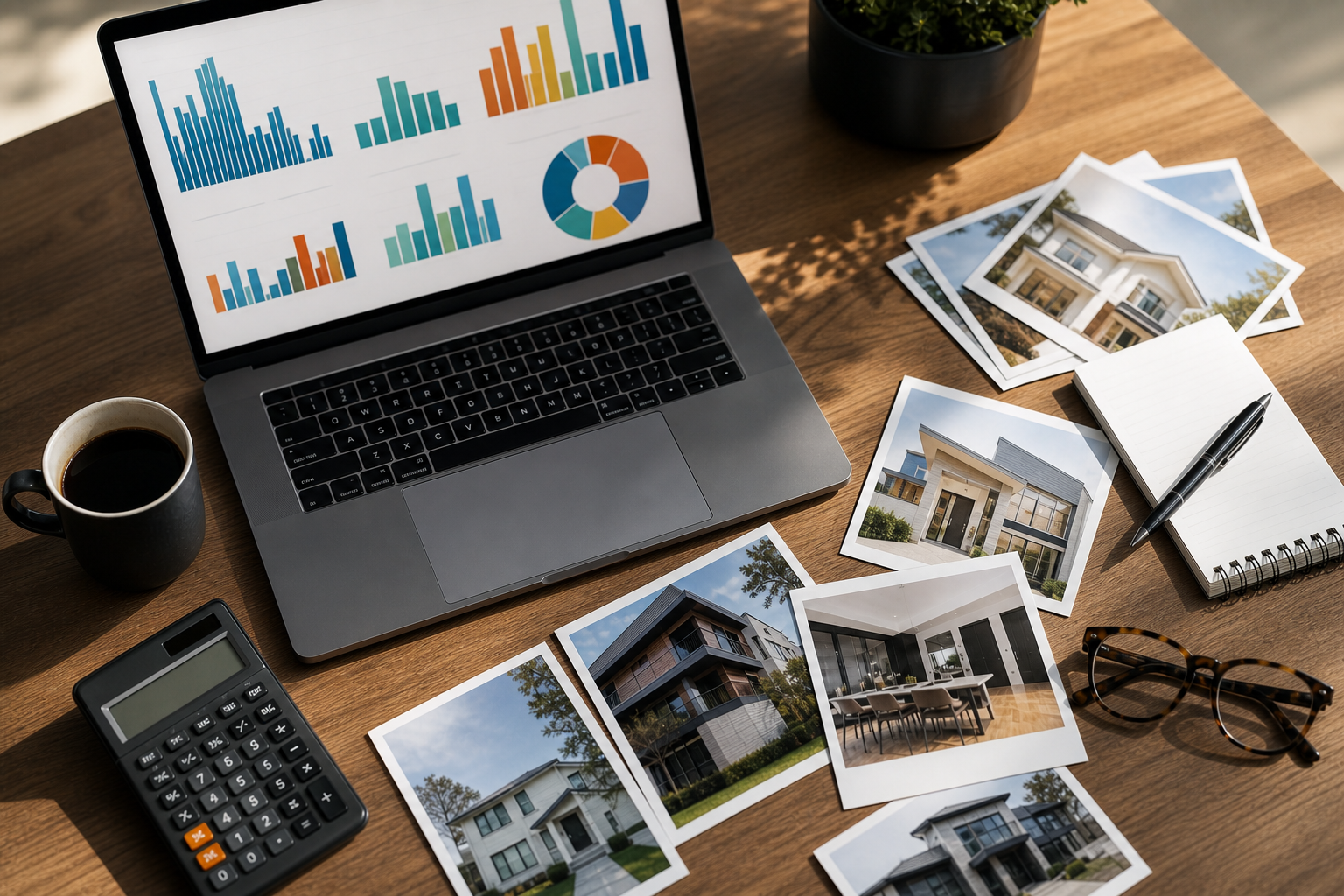 Your Rental Property Analysis Spreadsheet Cannot Pick the Loser