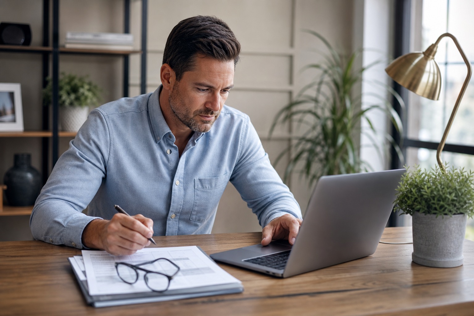 The Property Manager Maintenance Markup Nobody Checks