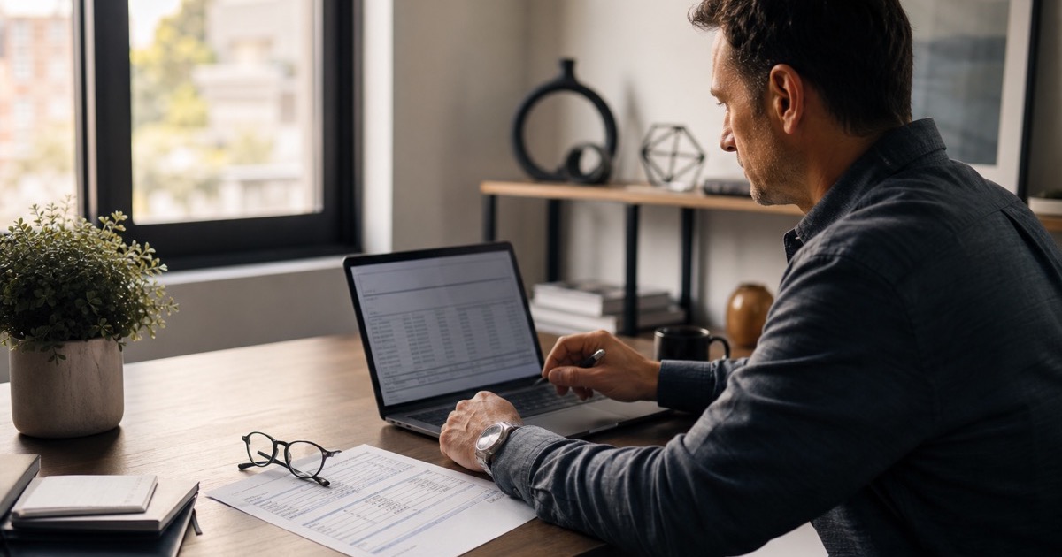 Vet Your Property Manager by the Packet, Not the Pitch
