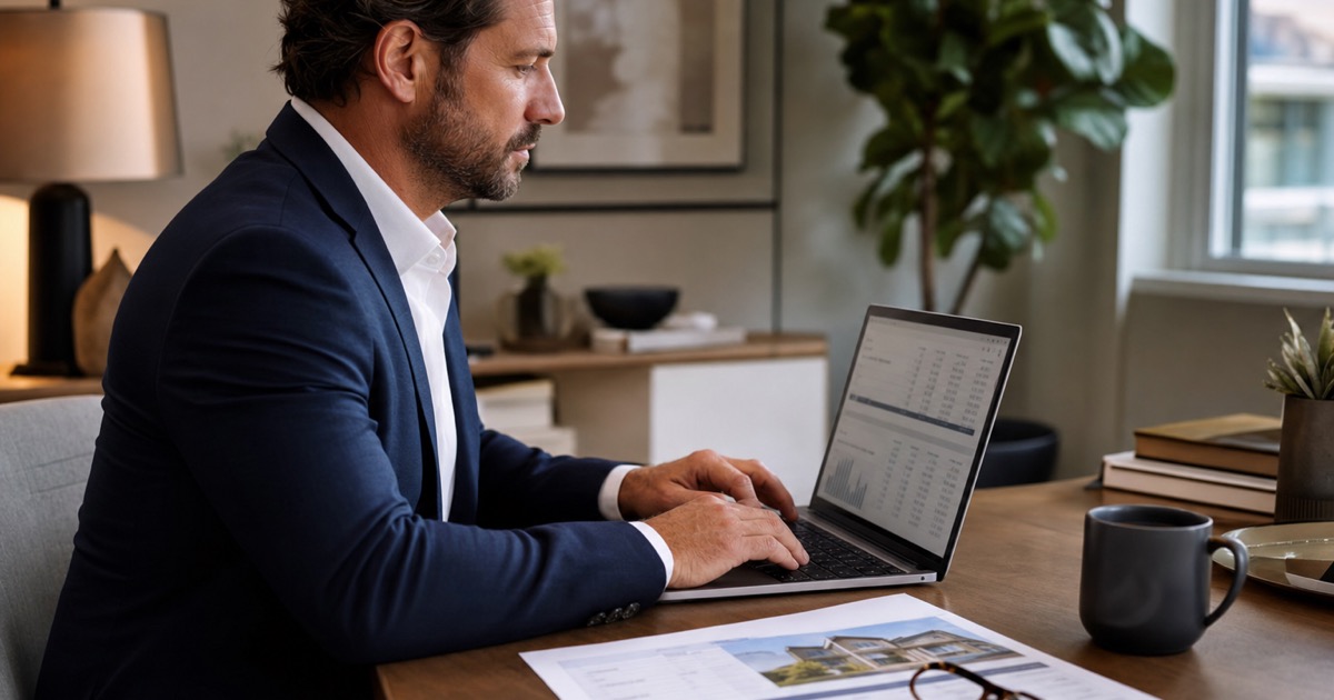 Manage Rental Property Remotely With a Money Trail