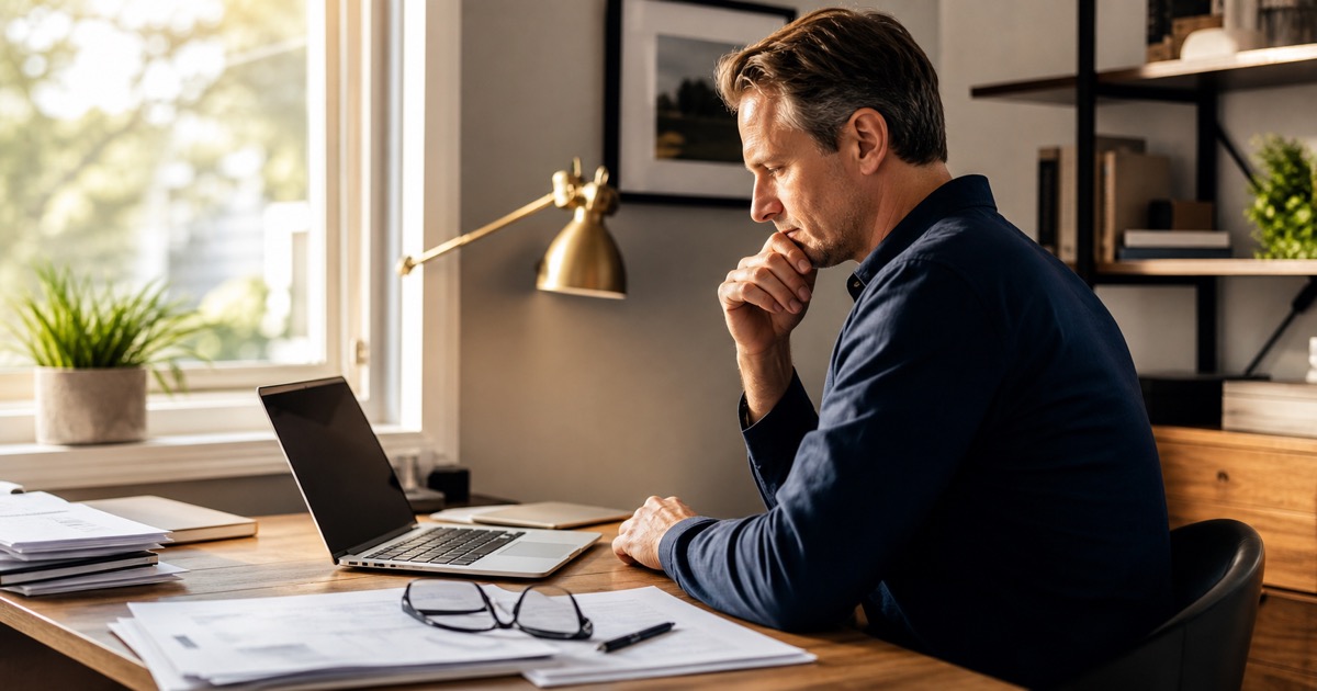 Self Manage vs Property Manager Is the Wrong Question