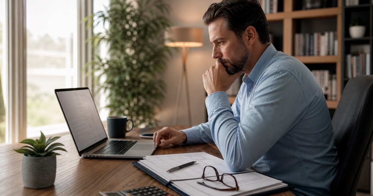 Owner Contribution on a PM Statement Is Not Rent