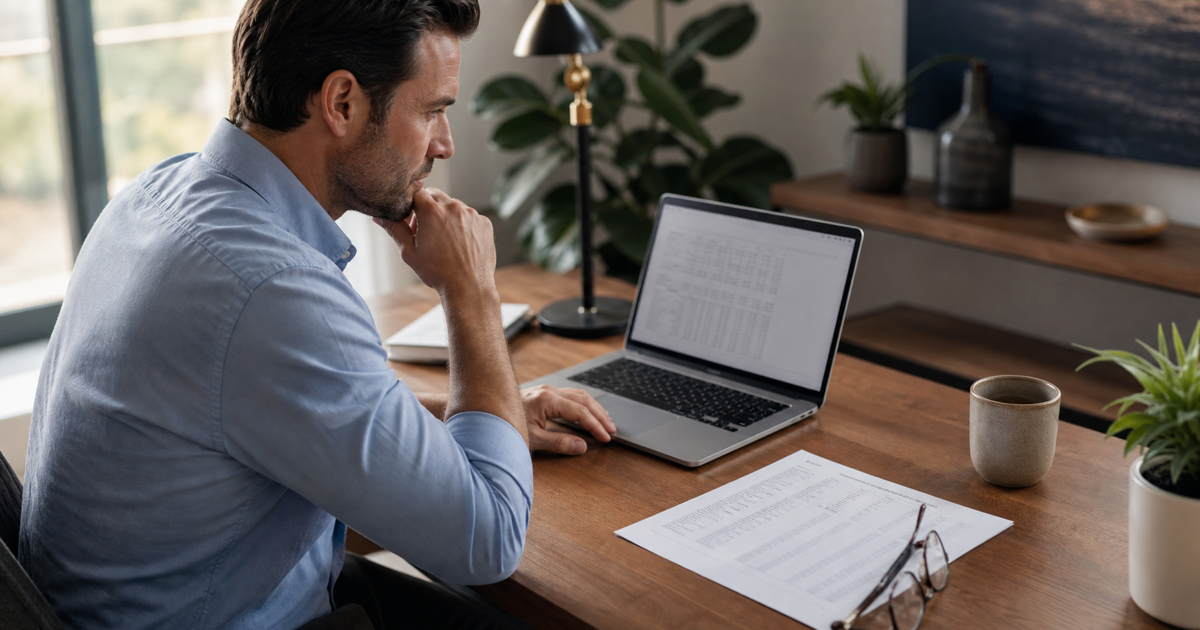 How to choose a property manager without losing the asset