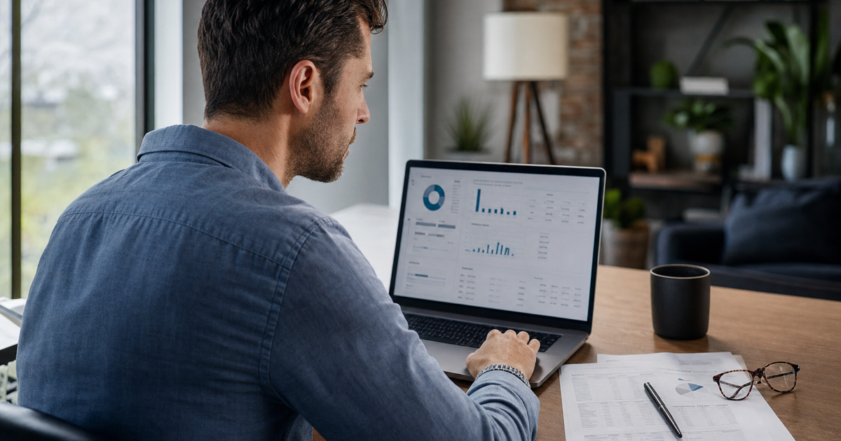 The Property Manager Fee Is Not the Expensive Number