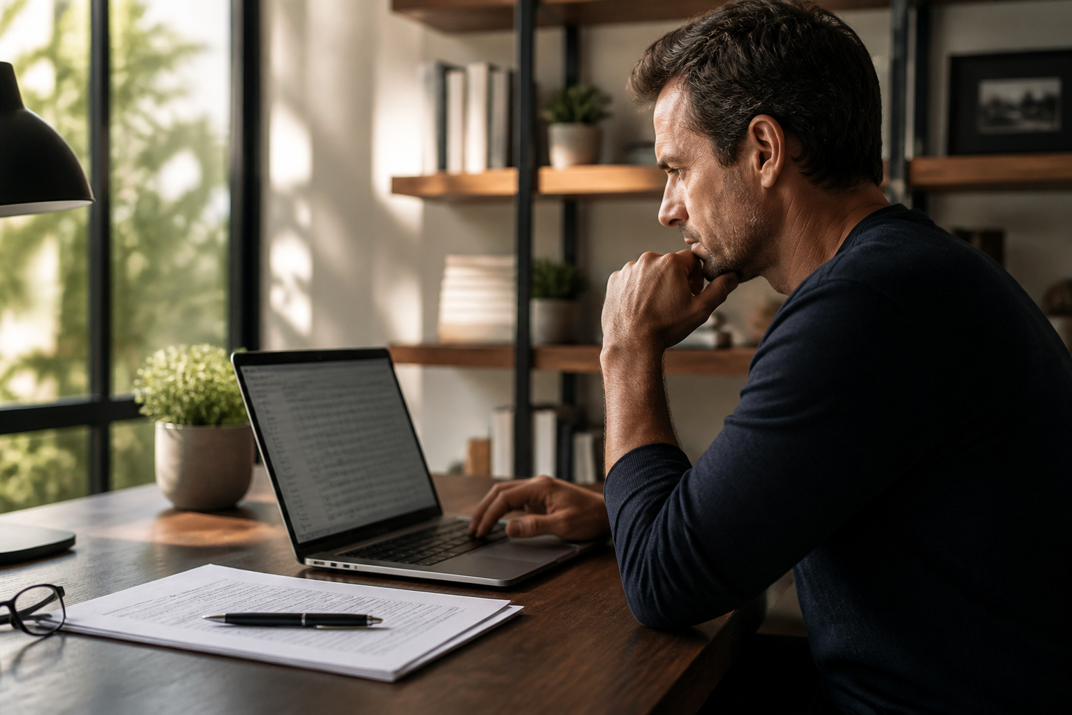 Property Manager Termination Checklist: 9 Records You Need Back
