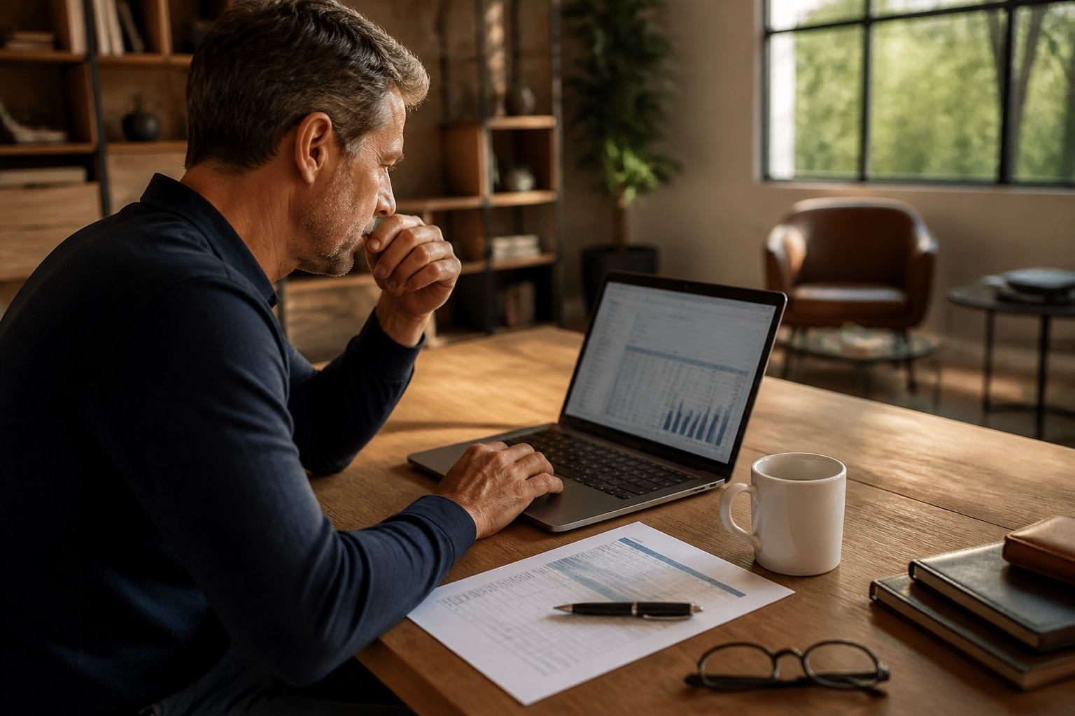Property Manager Statement Review Before You Sign Up