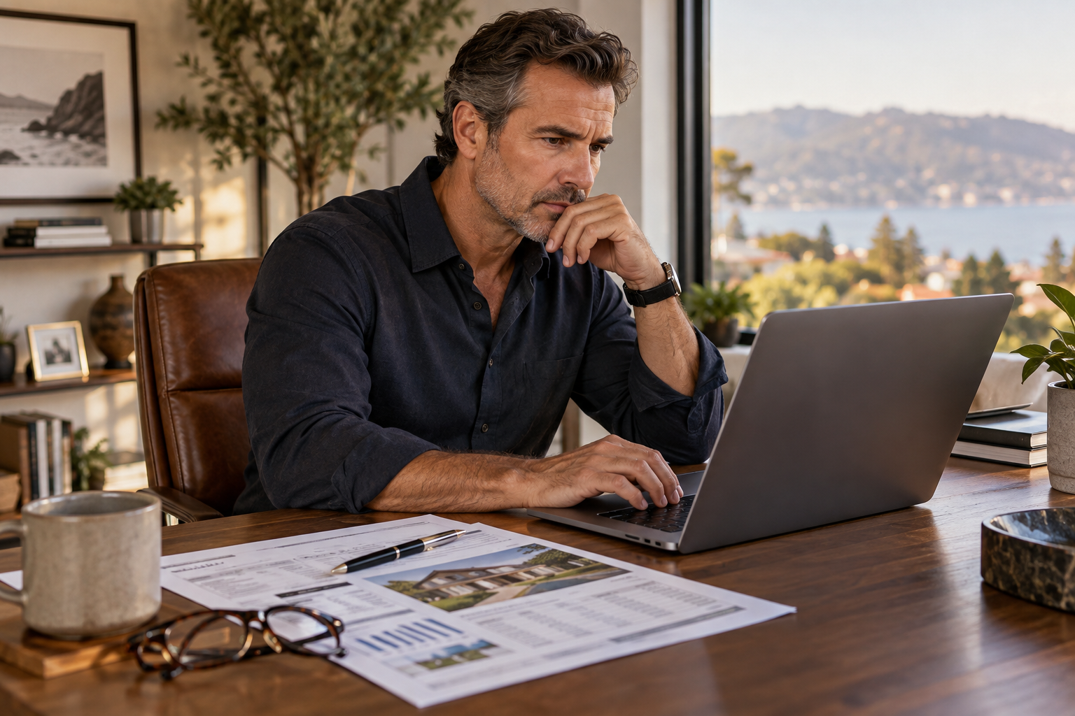 Your PM Reserve Balance Needs Receipts