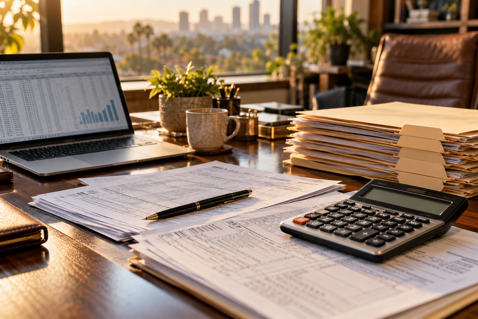 Cost Segregation Tracking: Keep the Schedule Alive