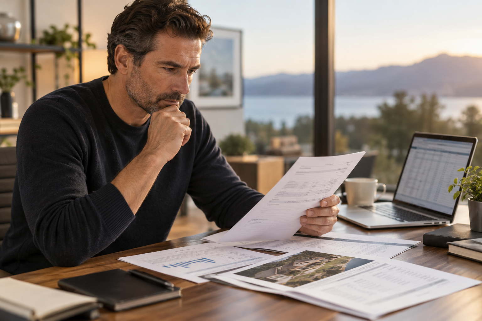 Property Manager Statement Review Before You Sign Up