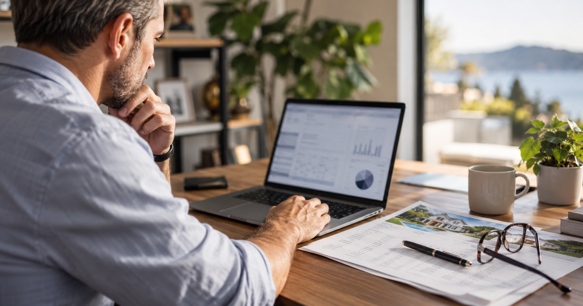 Owner Statement Reconciliation Starts After the PDF