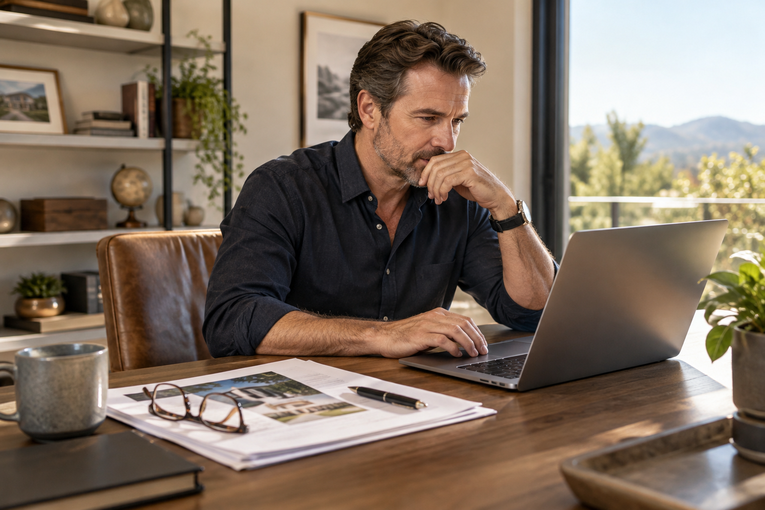 Property Manager Statement Checklist: 6 Records Owners Need