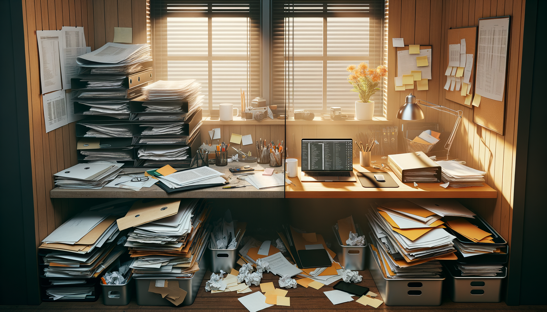 5 Documents Every Landlord Needs in 60 Seconds (And Where Yours Probably Are)