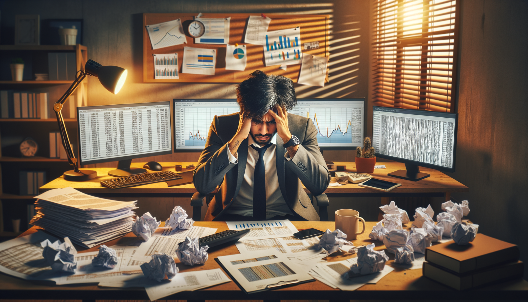 The 6 Spreadsheets Every Rental Investor Uses (And the One System That Replaces All of Them)