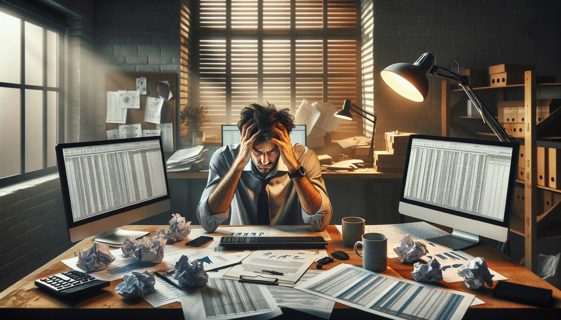 7 Signs You've Outgrown Your Rental Property Spreadsheet (A 2026 Operator's Guide)