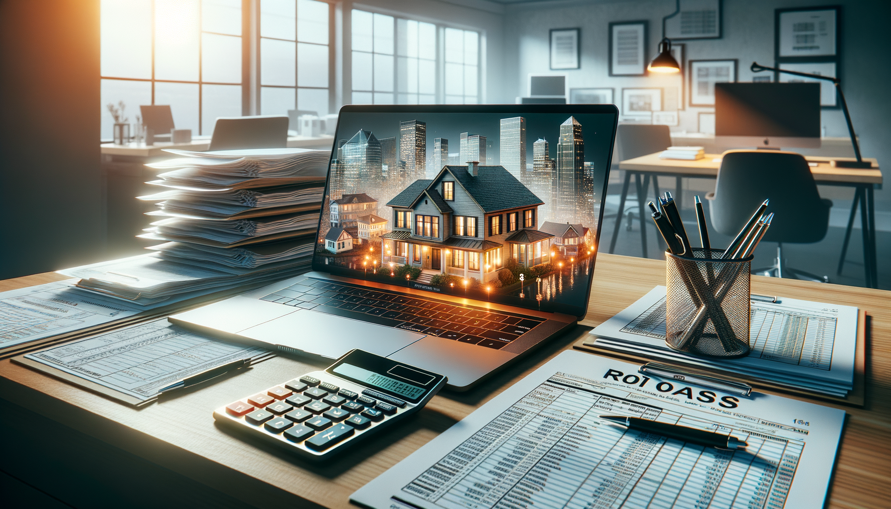 Build-to-Suit 1031 Exchanges: How to Use Exchange Proceeds on New Construction