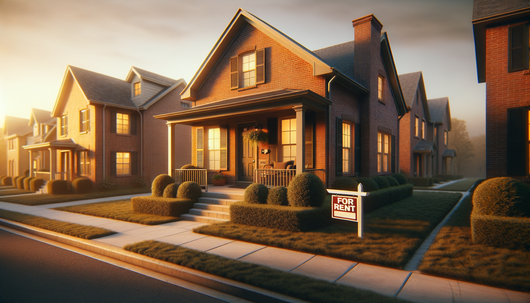 DSCR Loan Rates in 2026: What Rental Investors Should Actually Expect