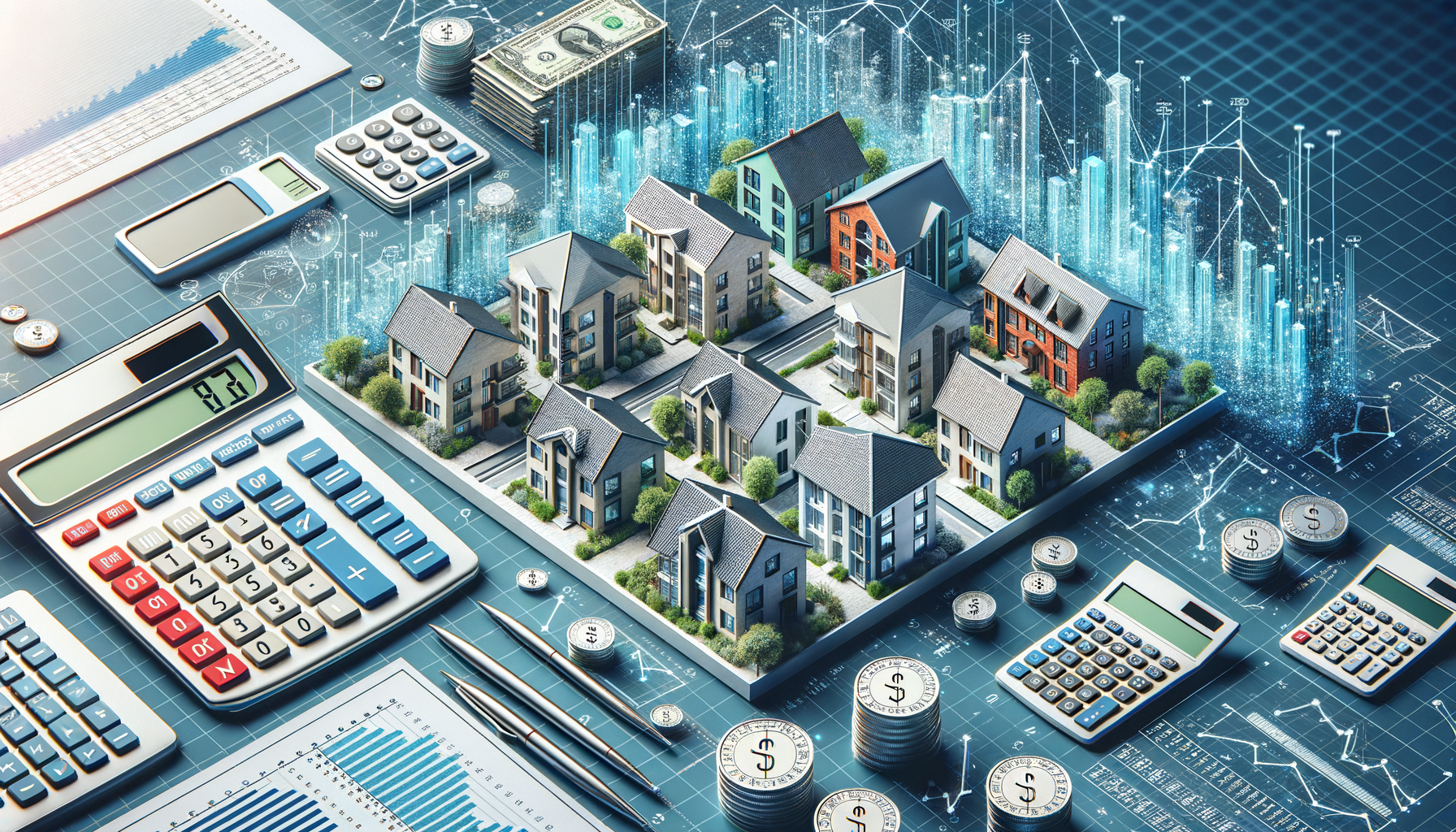How to Calculate NOI for Each Property in Your Portfolio