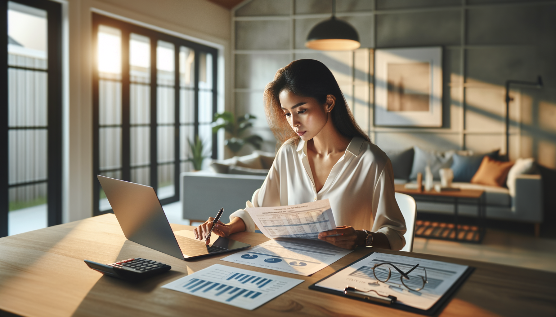 The 7 Money Leaks Knox Catches in Your Rental Books Before You Lose a Dollar