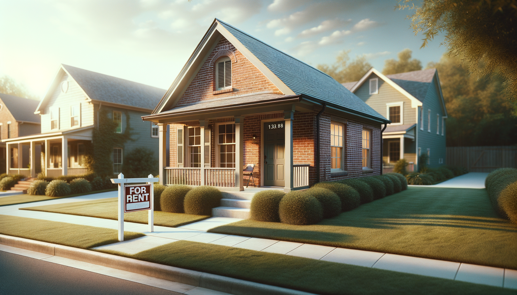 Knox Chat: The Rental Property AI Assistant That Actually Knows Your Portfolio