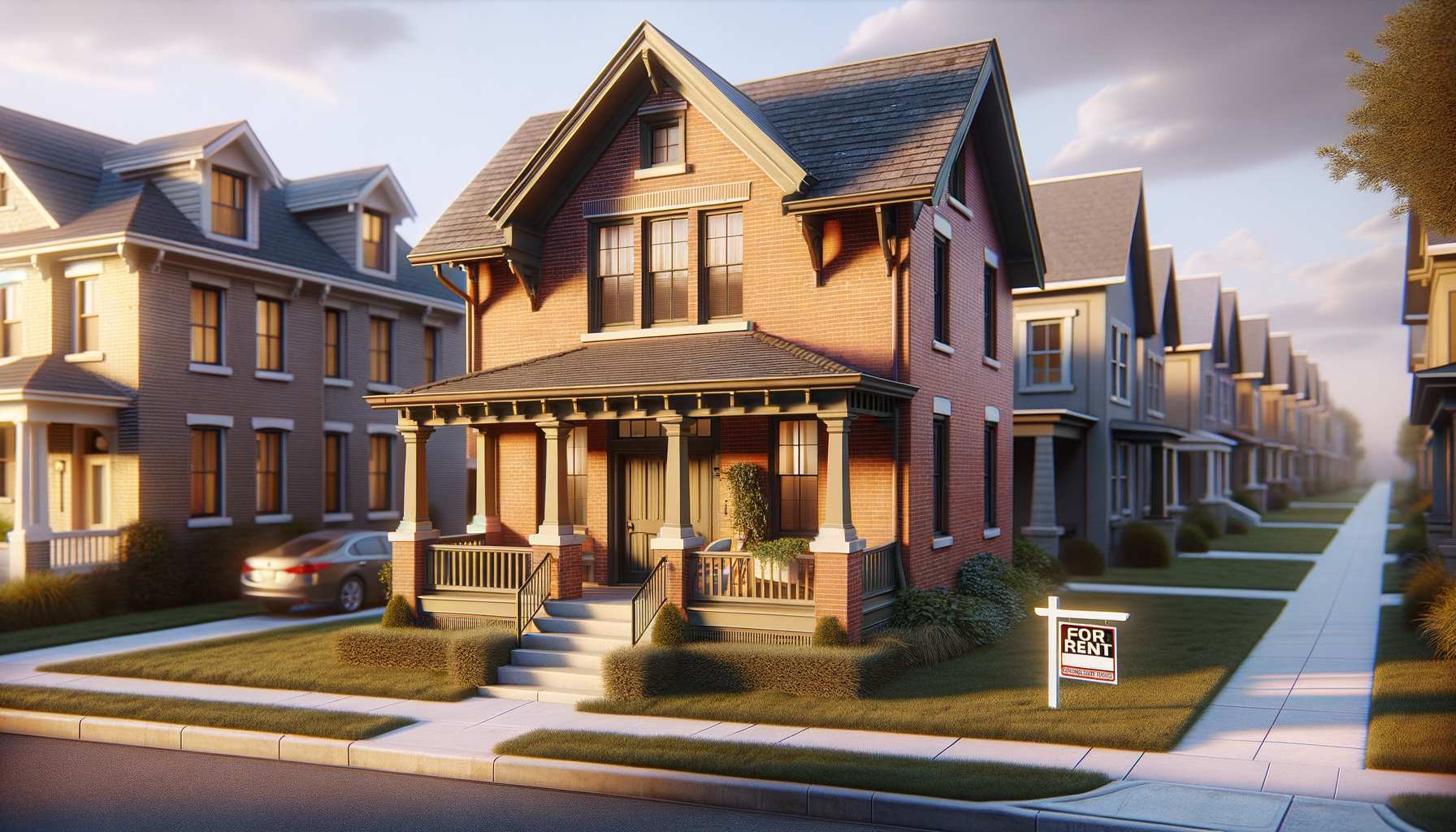 The Knox Email Inbox: One Forward and Your Rental Portfolio Updates Itself