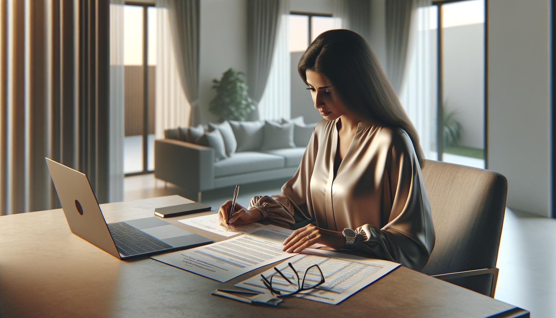 The PM Statement Audit Checklist: 8 Things Every Landlord Should Check Every Month