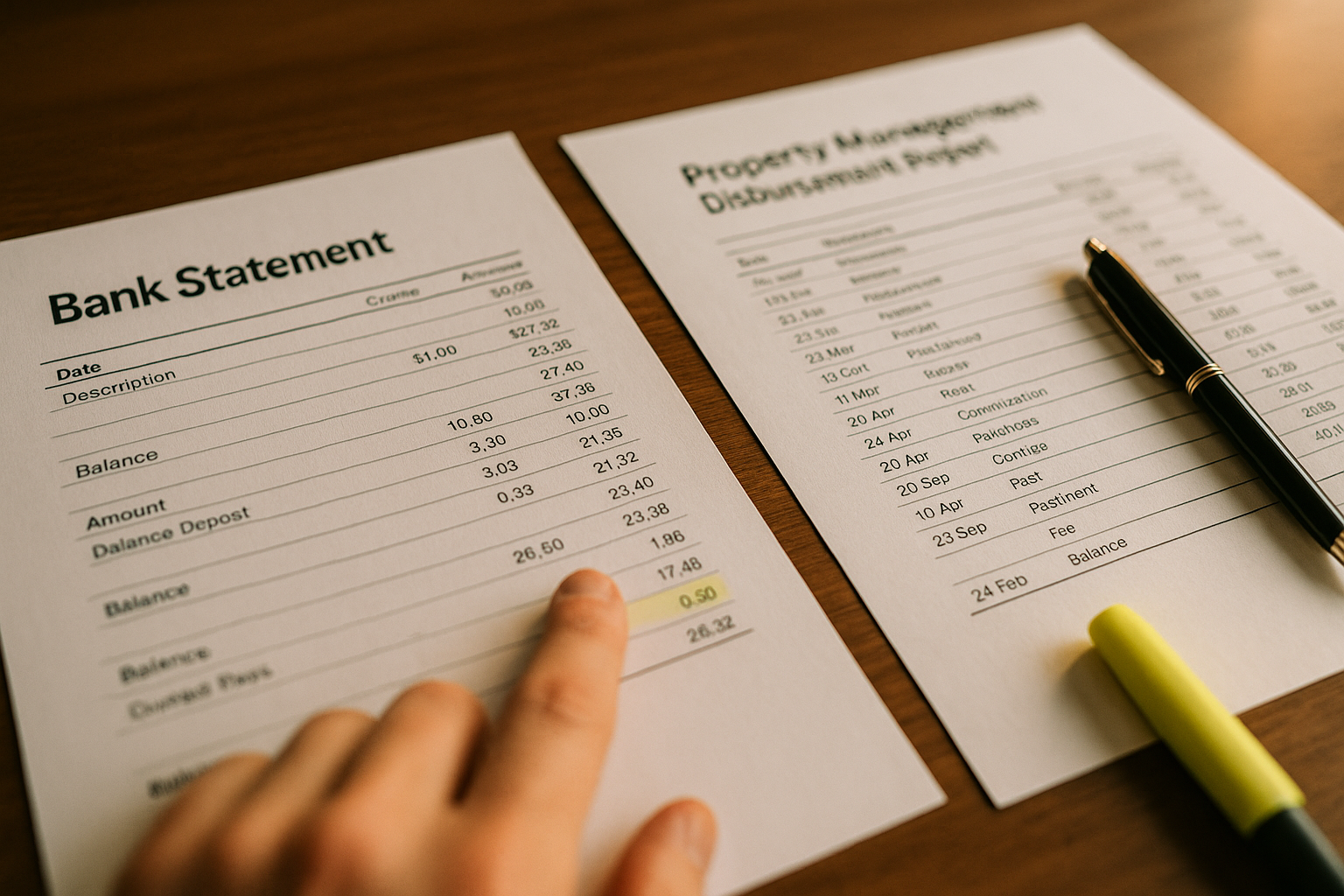 Property Manager Bank Account Access Is Where Investors Get Burned