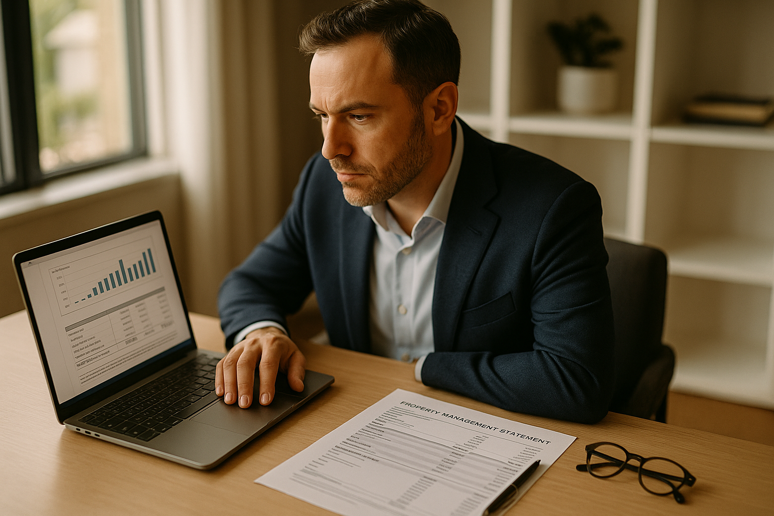 Property Manager Fees: What's Reasonable, What's Drift, and How to Catch the Difference Across Your Portfolio