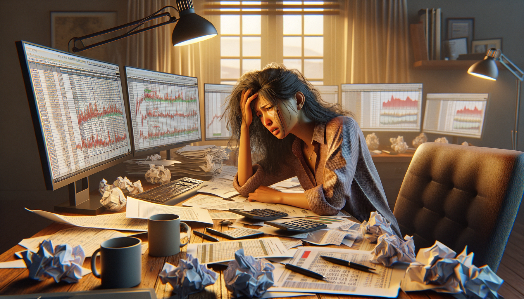 Rehab Costs Are Rising in 2026. Here's How to Track Budget vs. Actual Without a Spreadsheet