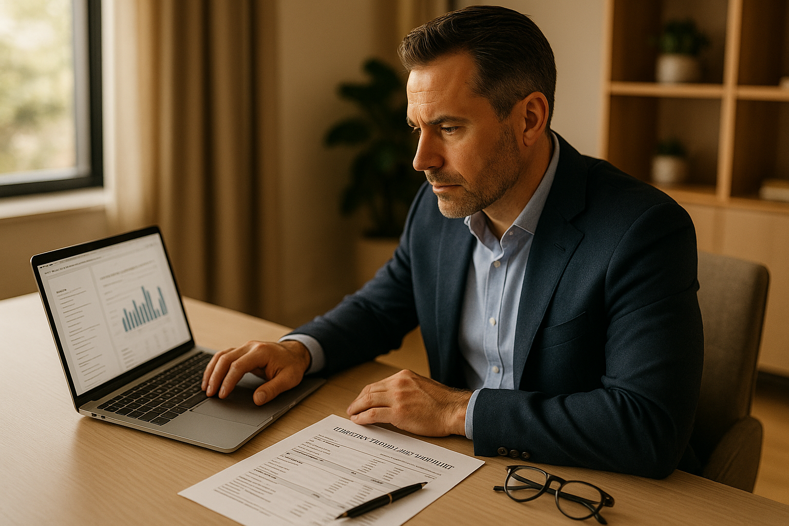 Rental Portfolio With Multiple Property Managers: One Dashboard for Every PM