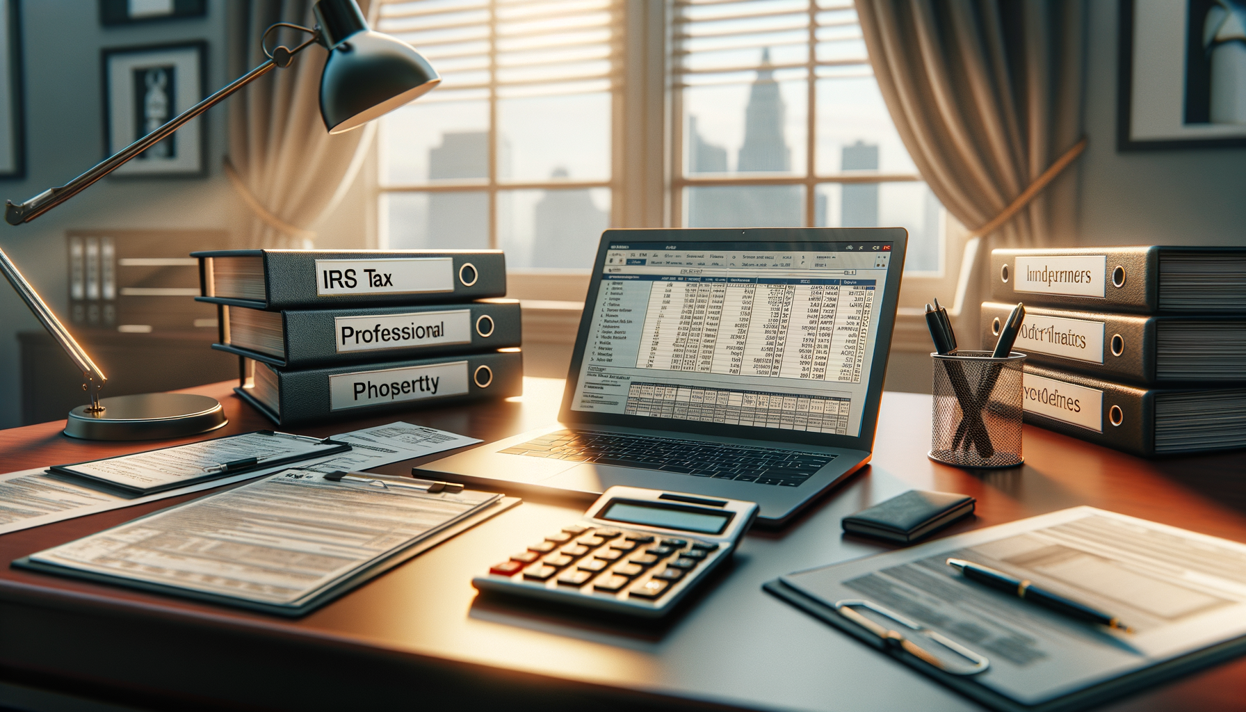 Rental Property Accounting 101: What Every New Landlord Needs to Know