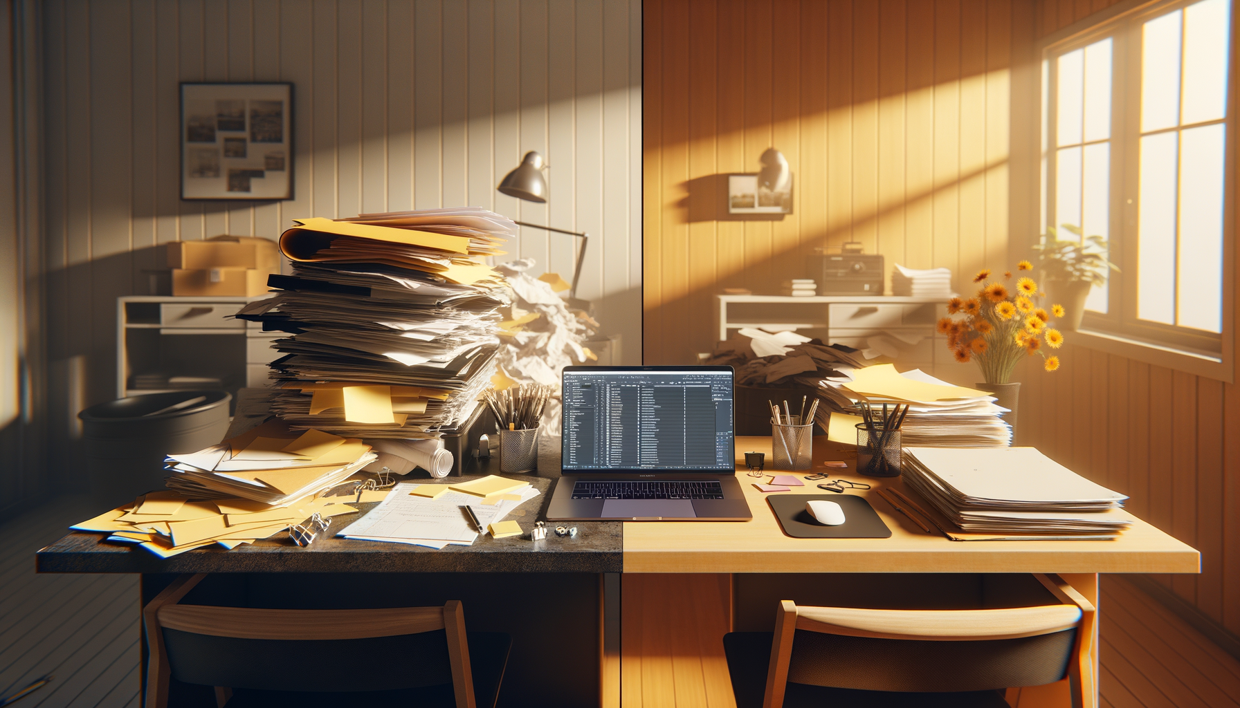 Rental Property Document Management: How to Stop Losing Documents and Find Any File in Seconds