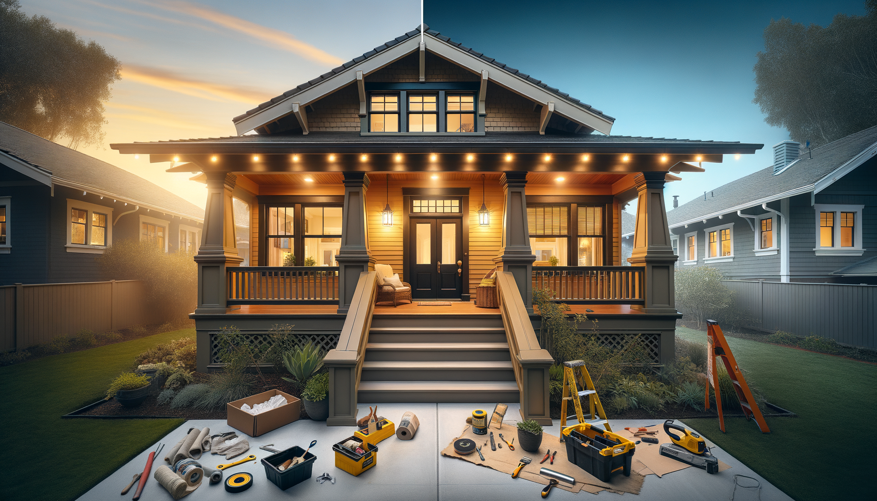 How to Track Rental Property Equity in Real Time (And Know Your Refinance Window Before Your Lender Does)