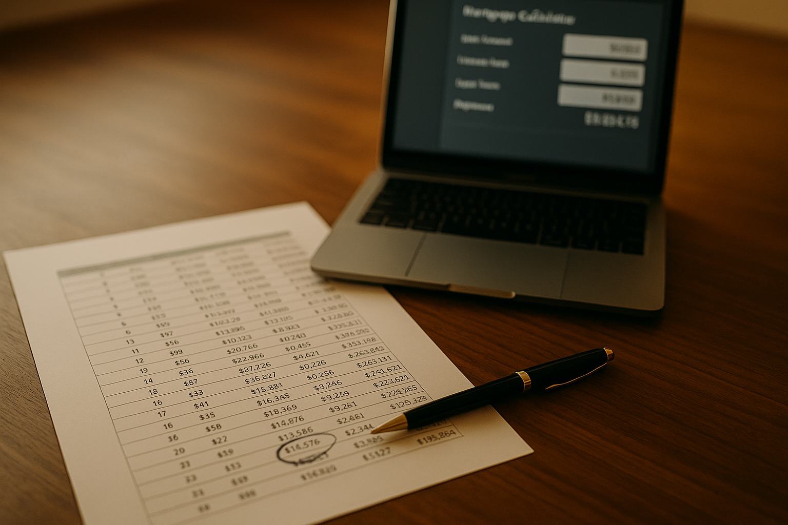 Rental Property Loans Dashboard: How to See Every Mortgage, LTV, and Debt Paydown in One View