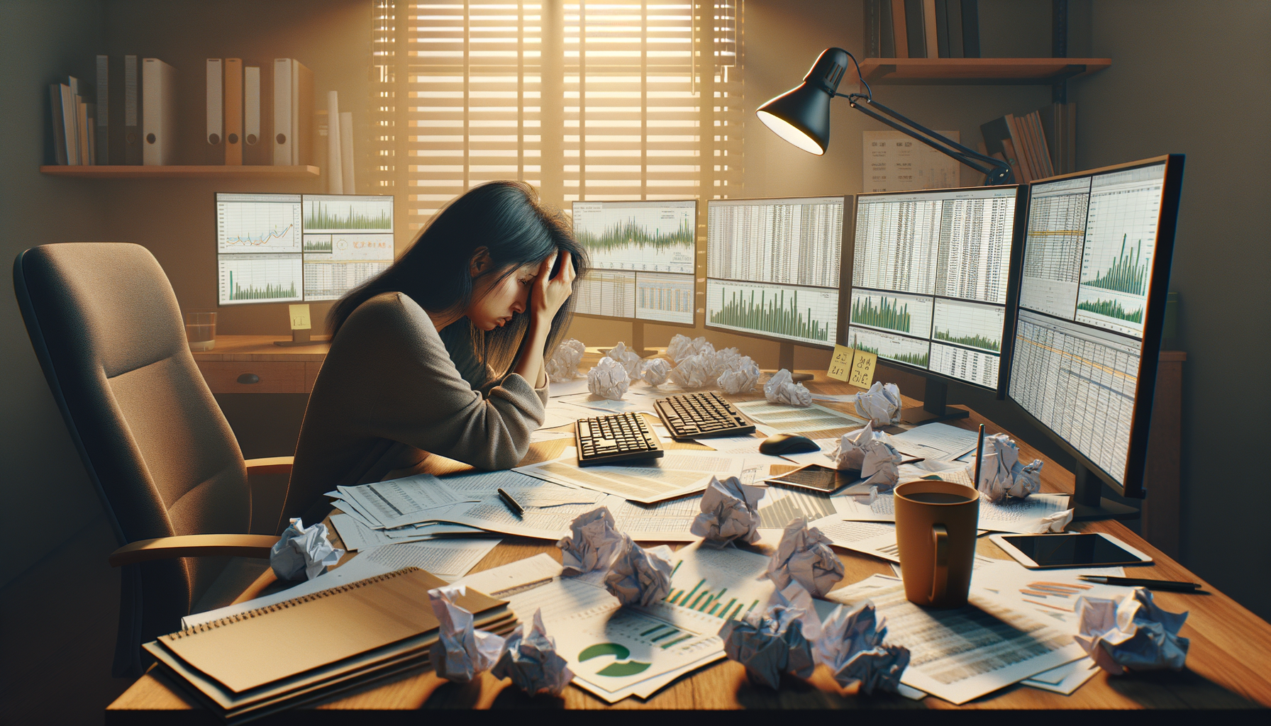 Why Your Rental Property Spreadsheet Breaks at Property 4 (And What to Do Instead)