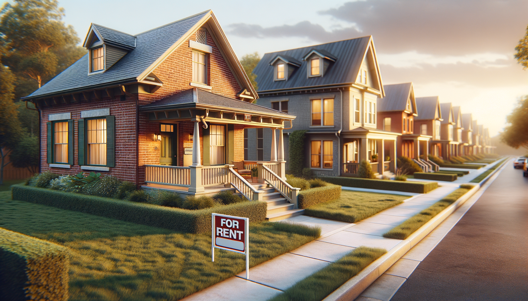 Section 8 Fair Market Rent: How to Look It Up and Why It Matters