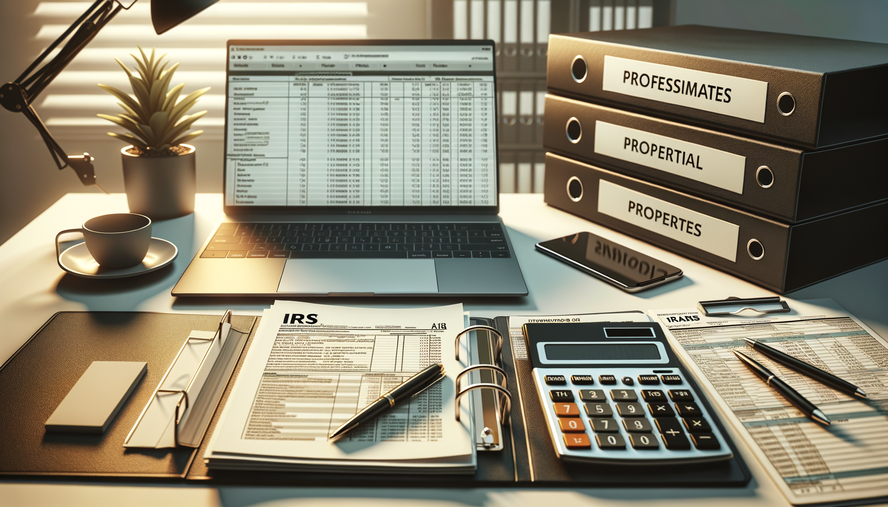 Tax Day Eve: 7 Rental Property Deductions Landlords Scramble to Find (And How to Never Scramble Again)