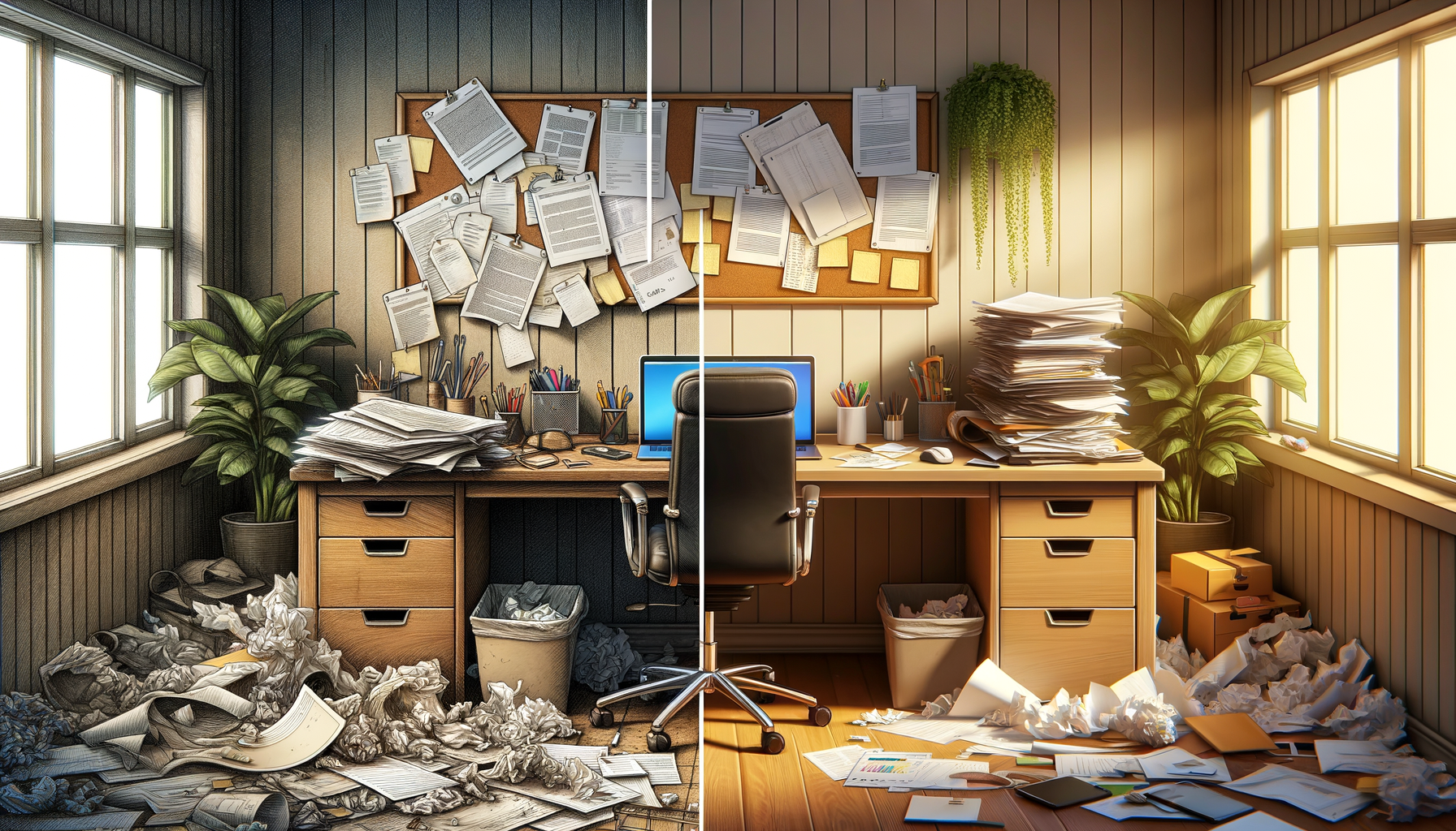 The Passive Landlord's Guide to Document Management (Stop Searching Through Email)