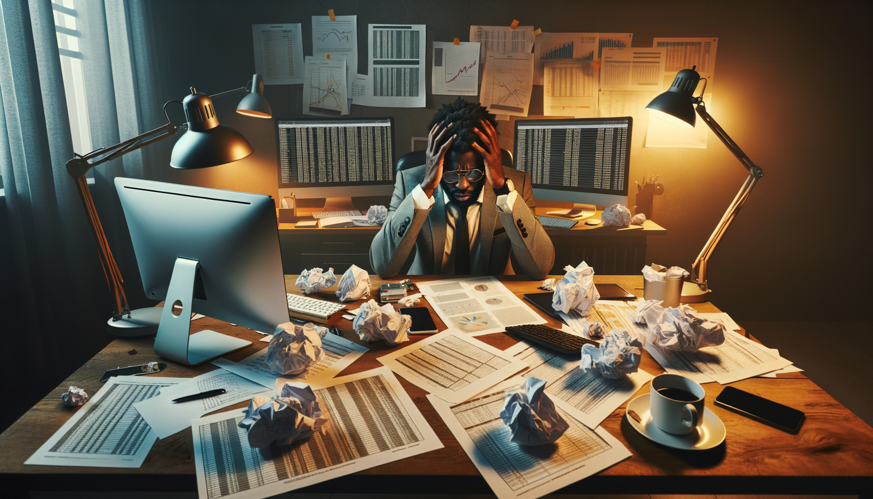 The True Cost of Managing Rental Properties in Spreadsheets