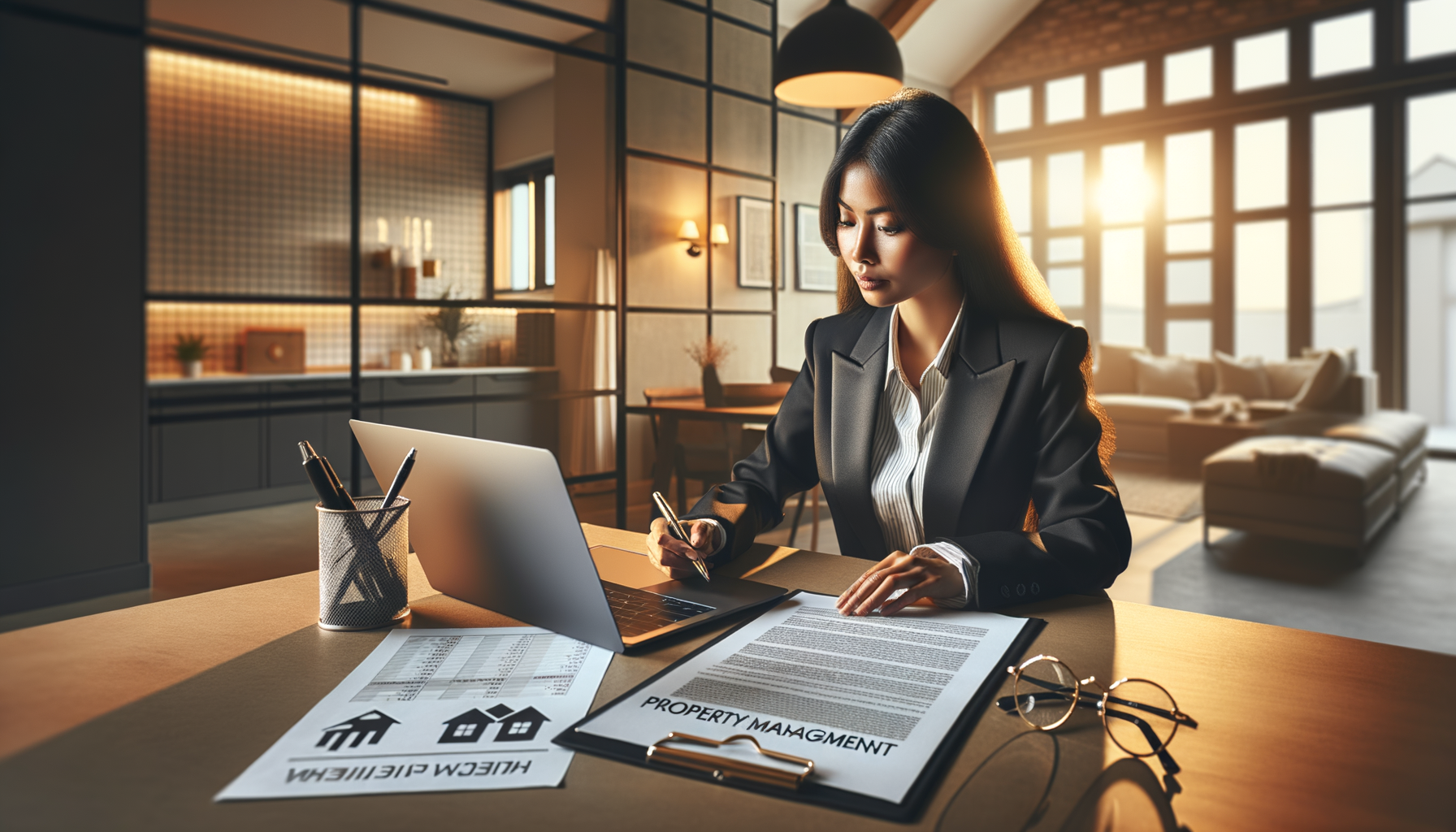 What Your PM Statement Isn't Telling You (And How AI Catches What You Miss)